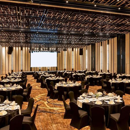 Moevenpick Villas & Residences Duong Dong Exterior foto The Grand Ballroom