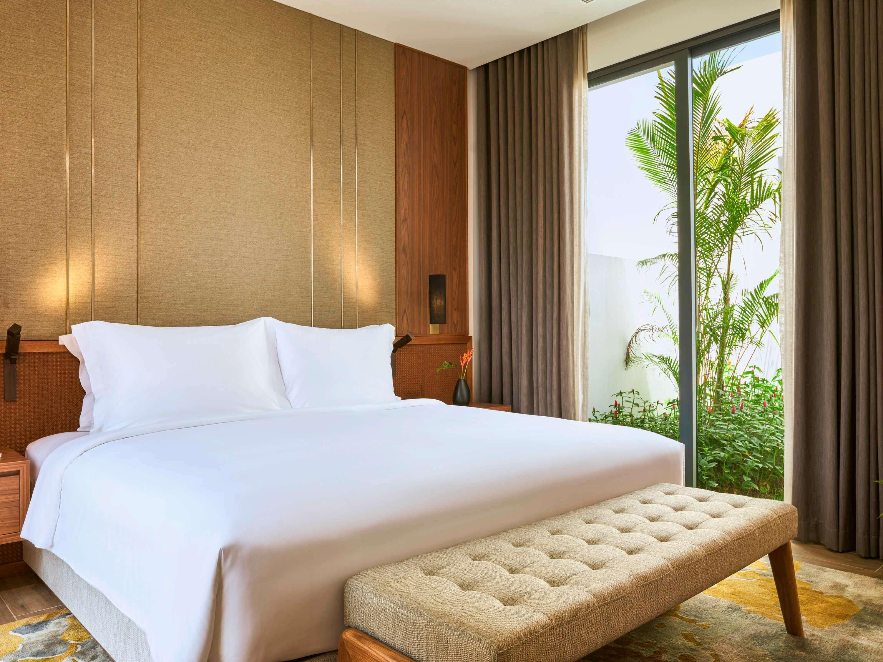 Moevenpick Villas & Residences Duong Dong Exterior foto Deluxe Room