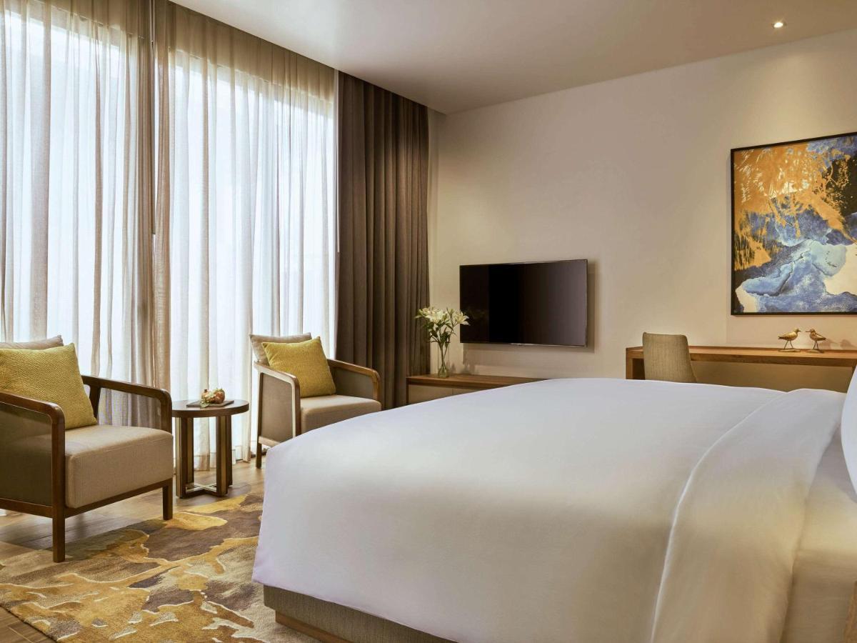 Moevenpick Villas & Residences Duong Dong Exterior foto Deluxe Room